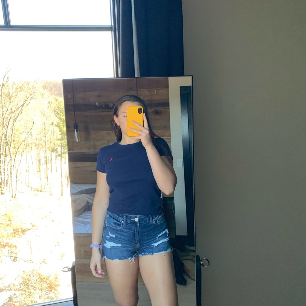 Ralph Lauren shirt